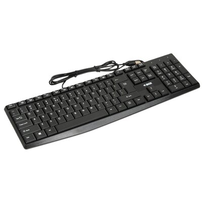 iBOX Eris czarny