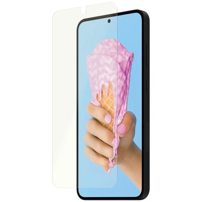 Szkło hartowane PANZERGLASS All-in-One Ultra Wide Fit do Samsung Galaxy S25+