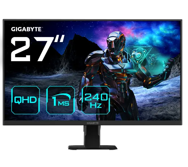 Gigabyte GS27Q X 27