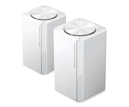 Xiaomi Mesh System AC1200 1200Mb/s a/b/g/n/ac 2xAP