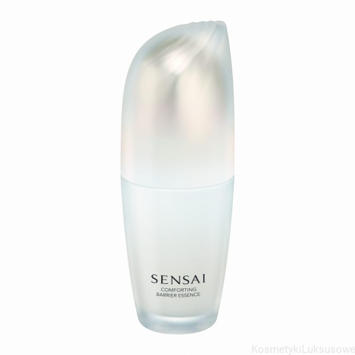 SENSAI COMFORTING BARRIER ESSENCE
