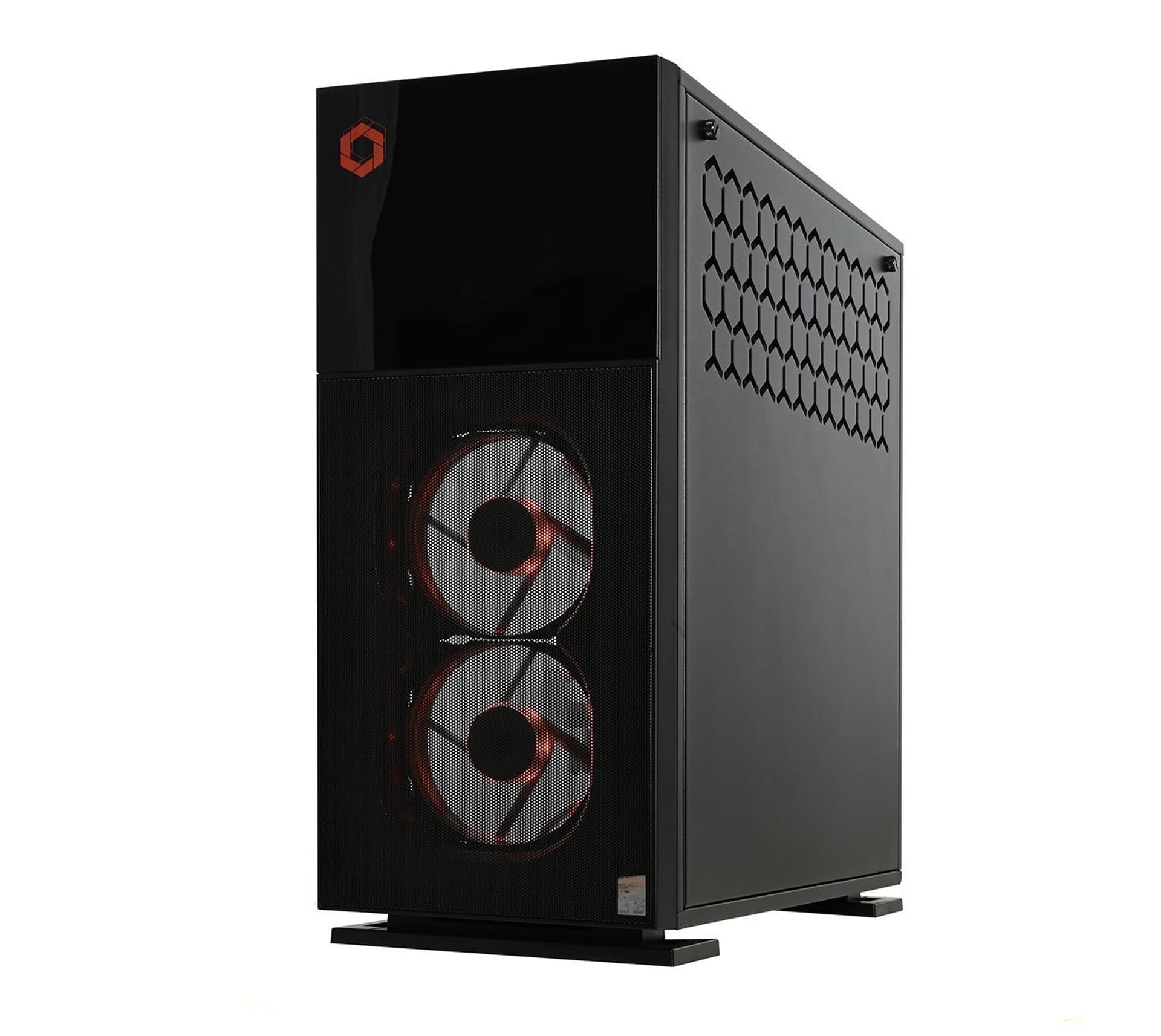 KOMPUTER HIRO Wingman - Intel i7 14700KF, RTX 5080 16GB, 32GB RAM, 2TB SSD, W11H