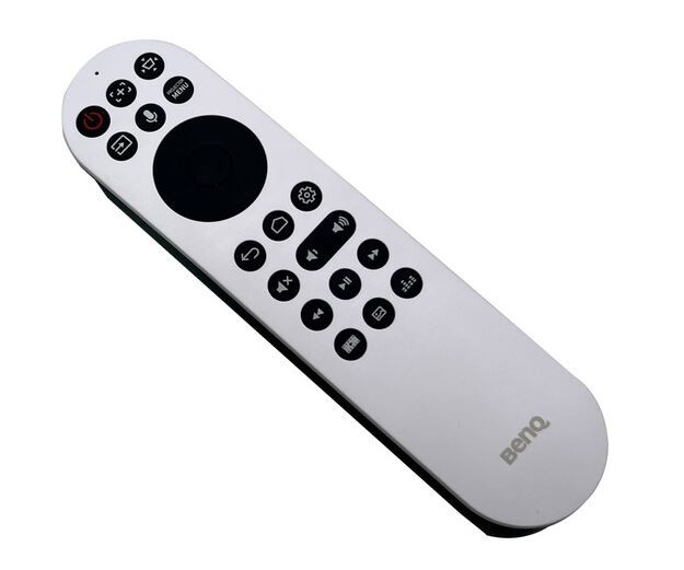 Pilot zdalnego sterowania BenQ do TK860i