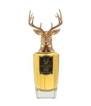 Pana Dora Majestic Amber Extrait de Parfum Perfumy 100 ml