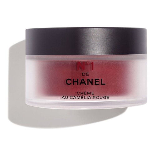 Chanel - N°1 De Chanel Krem Z Czerwoną Kamelią - Wypełnia – Wygładza – Chroni - N° 1 Reno.n1 Creme 50g - Dla Kobiet