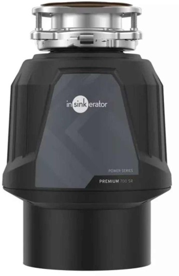 Młynek INSINKERATOR Premium 700 SR 80382T-ISE