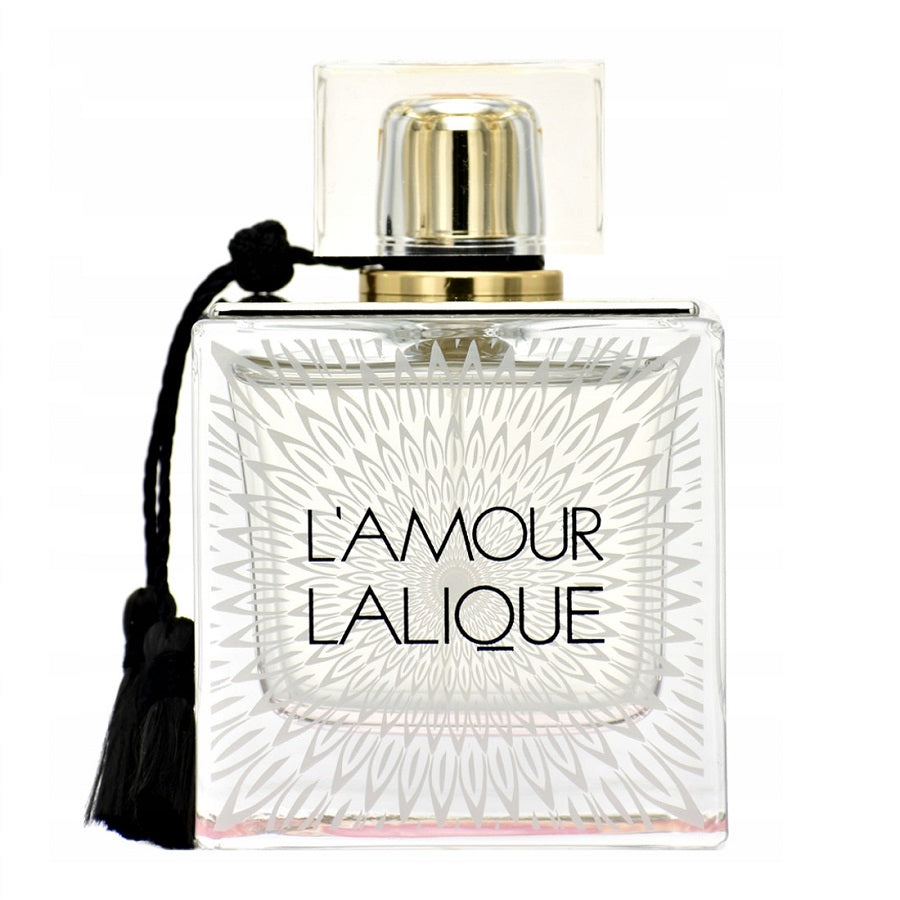 Lalique L'Amour woda perfumowana spray 100ml -