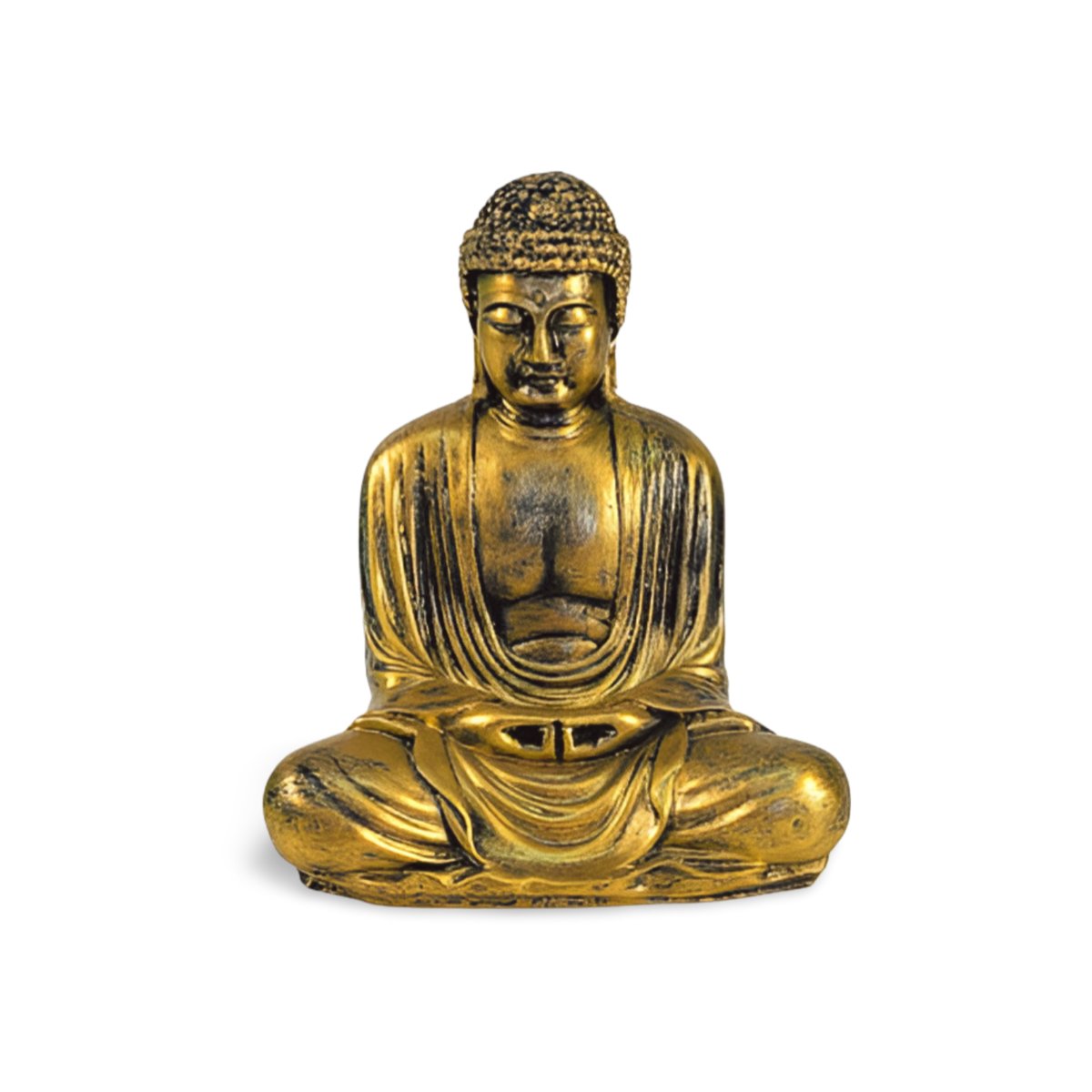 Figura Budda siedzący (mały )