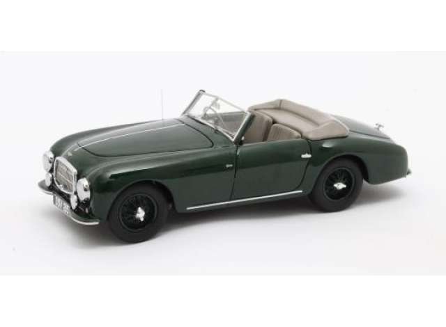Matrix Aston Martin Db2 Vantage Dhc By G 1:43 Mx50108-111