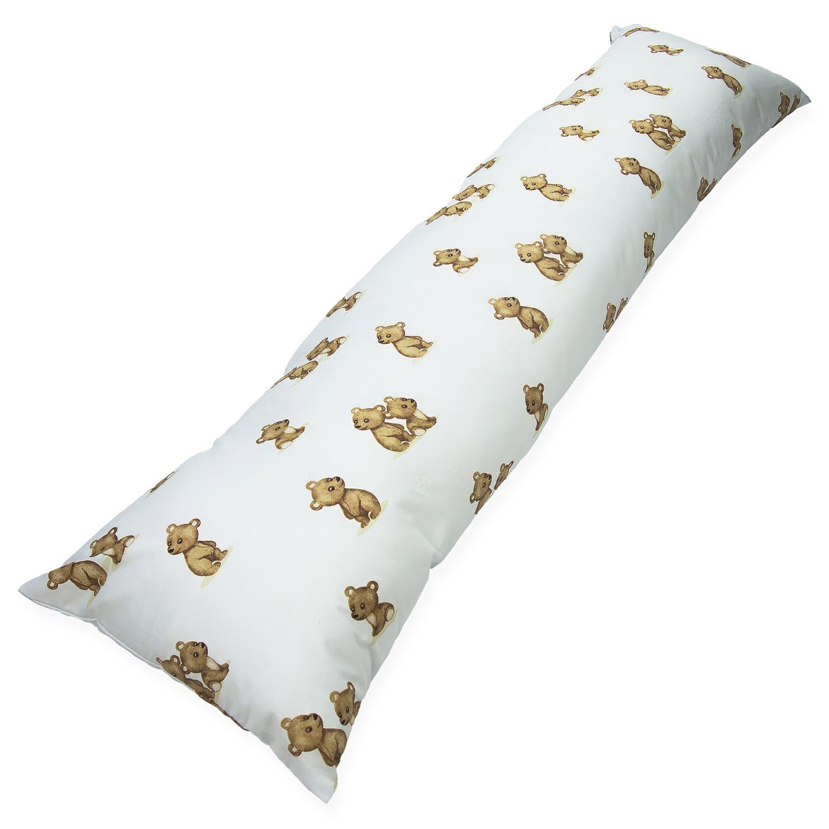 POSZEWKA 145x40 cm DODATKOWA DO PODUSZKI DO SPANIA NA BOKU Kerstin