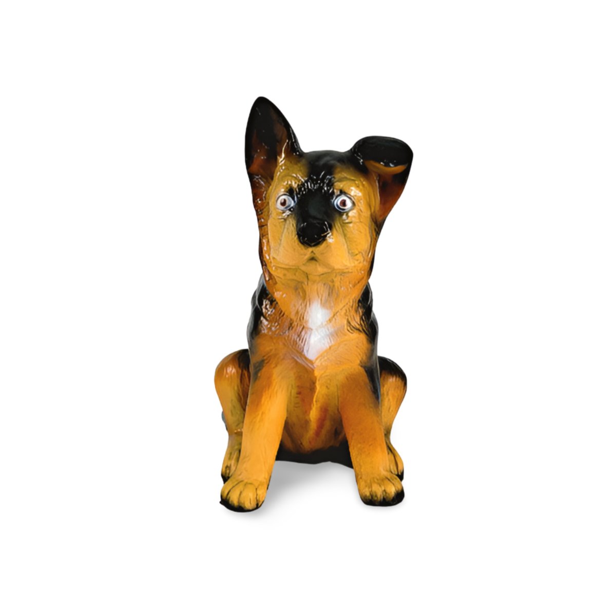 Figura Owczarek mały