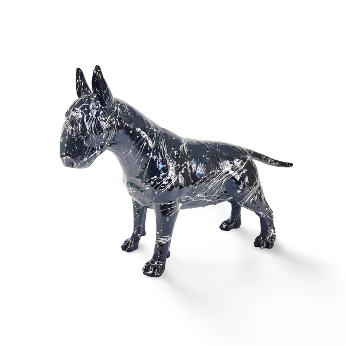 Figura Bulterier