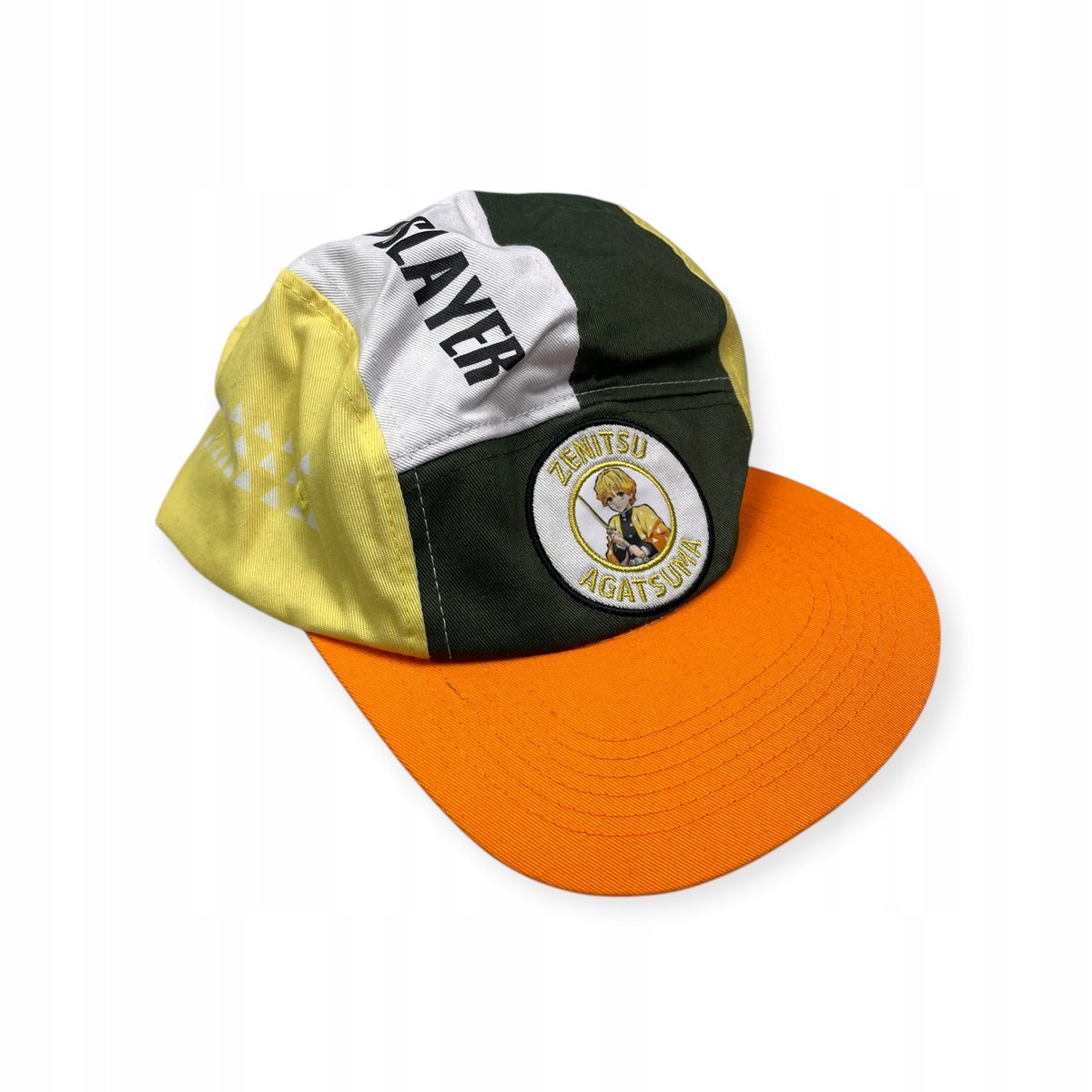 Czapka z daszkiem SPENCER'S DEMON SLAYER