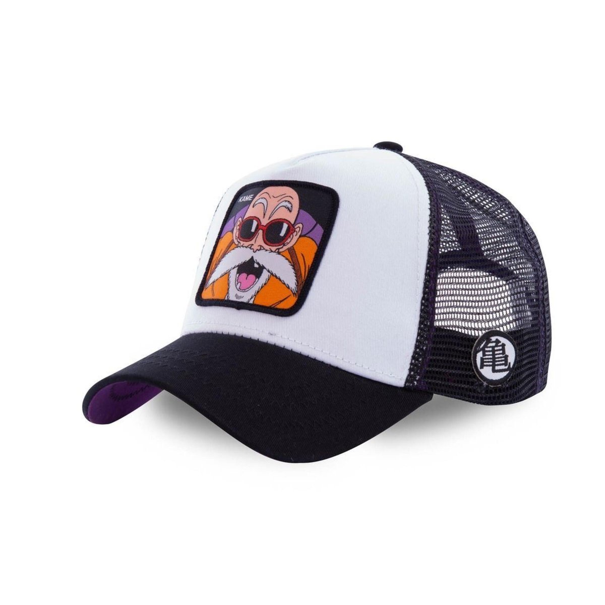 Capslab czapka z daszkiem - Dragon Ball
