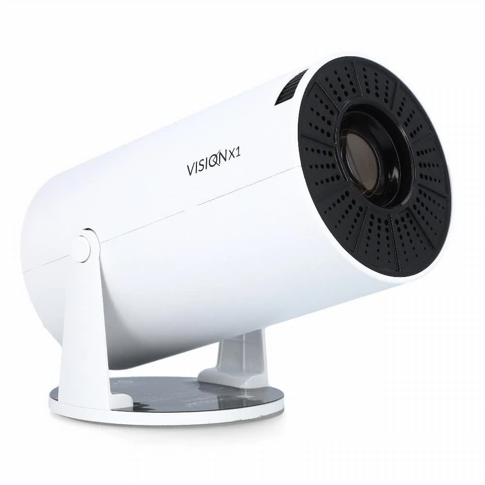 Opticum Red Vision X1