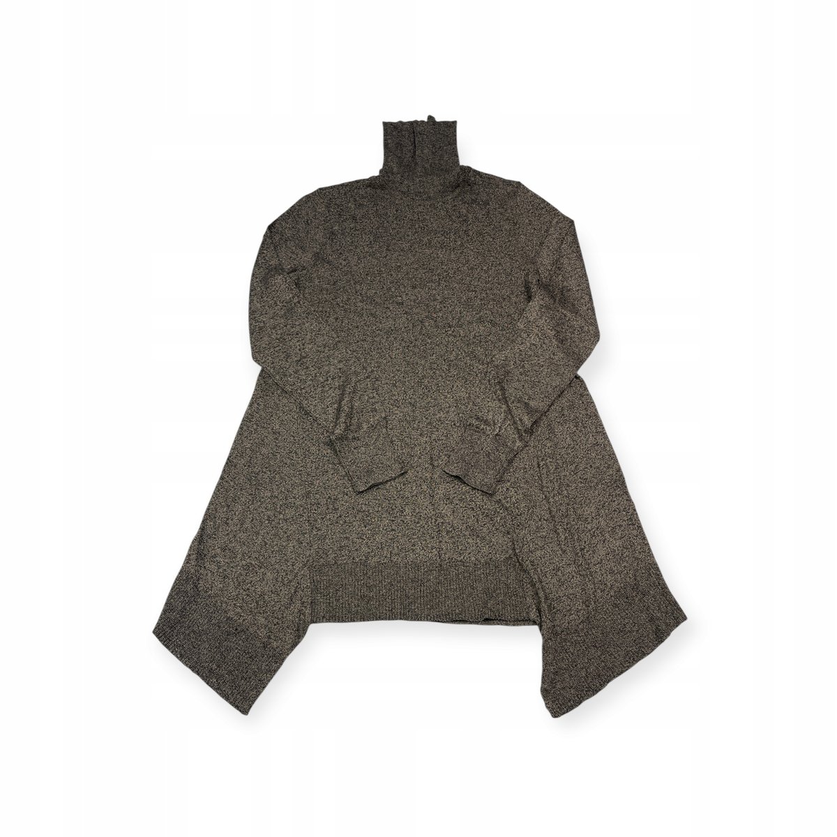Sweter damski asymetryczny APT.9 S