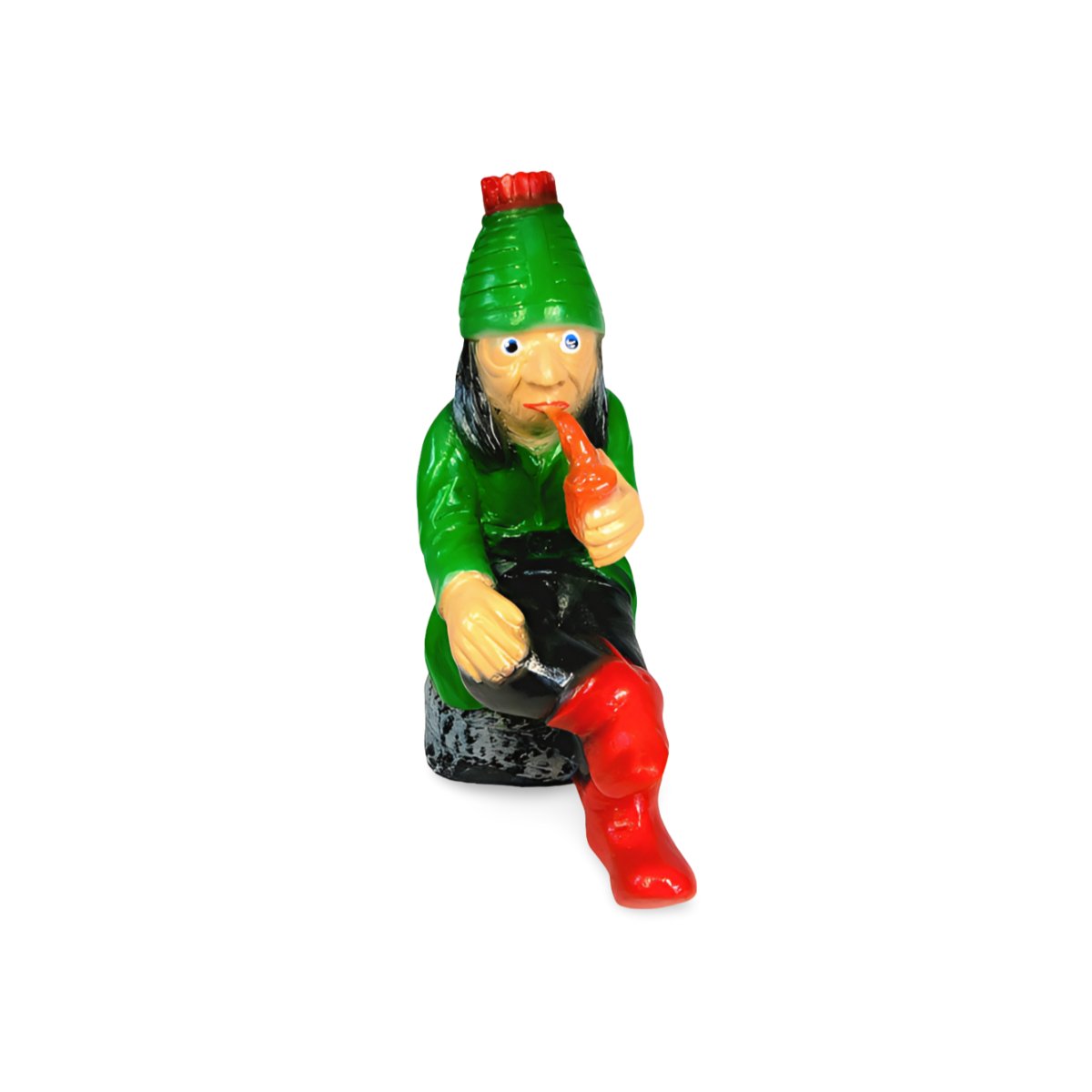 Figura Wodnik szuwarek średni