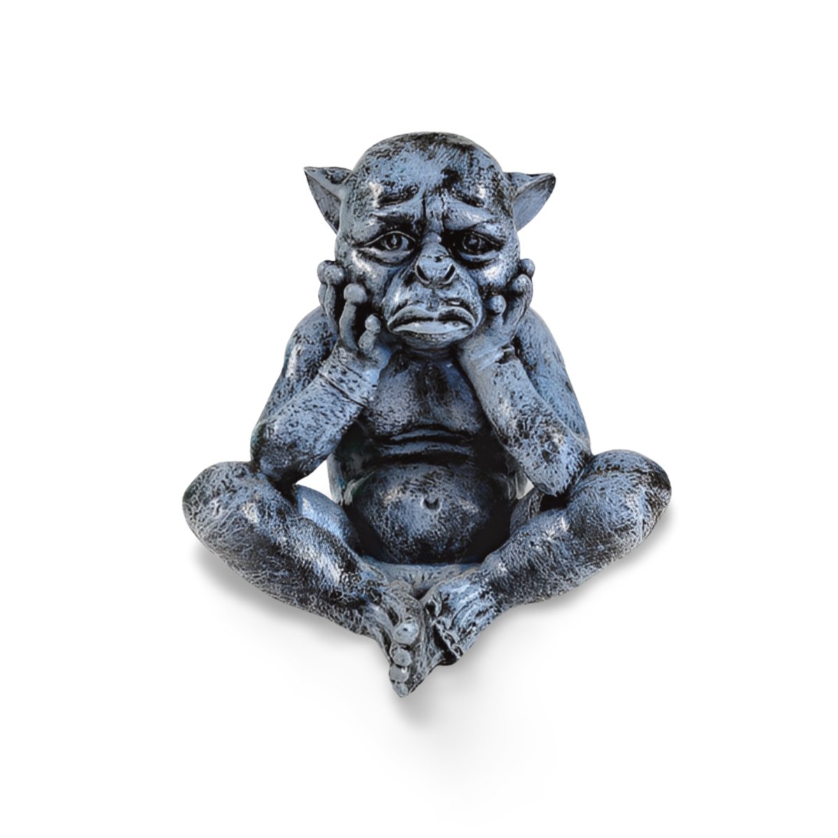Figura Smutny Gargulec