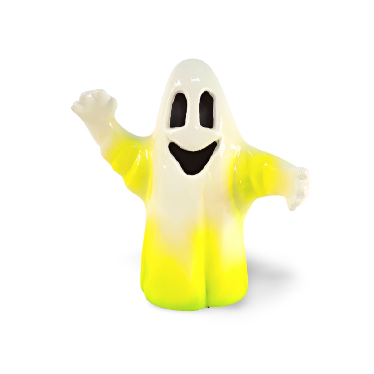 Figura Duch lampion