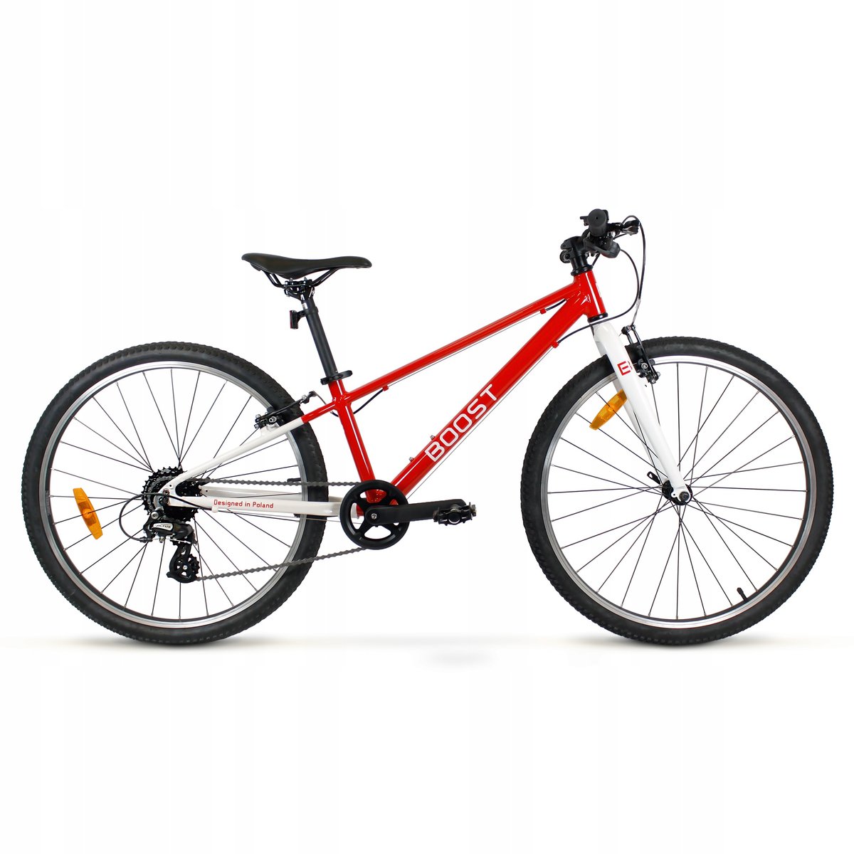 ROWER MTB 24