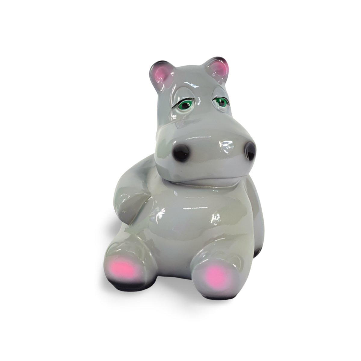 Figura Hipopotan