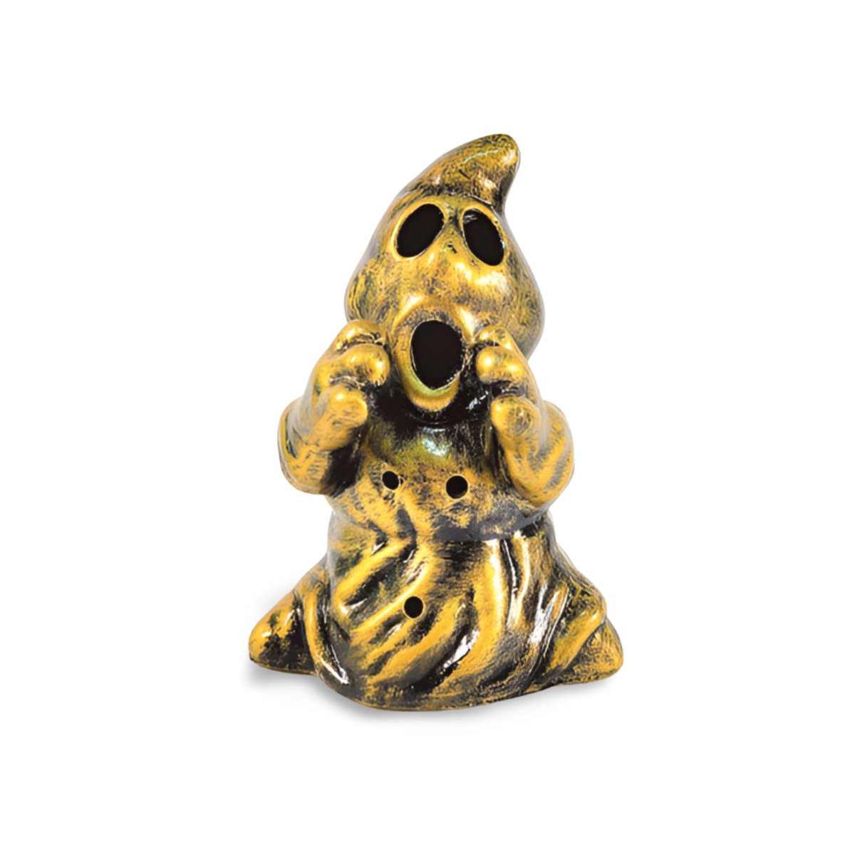 Figura Duszek lampion halloween