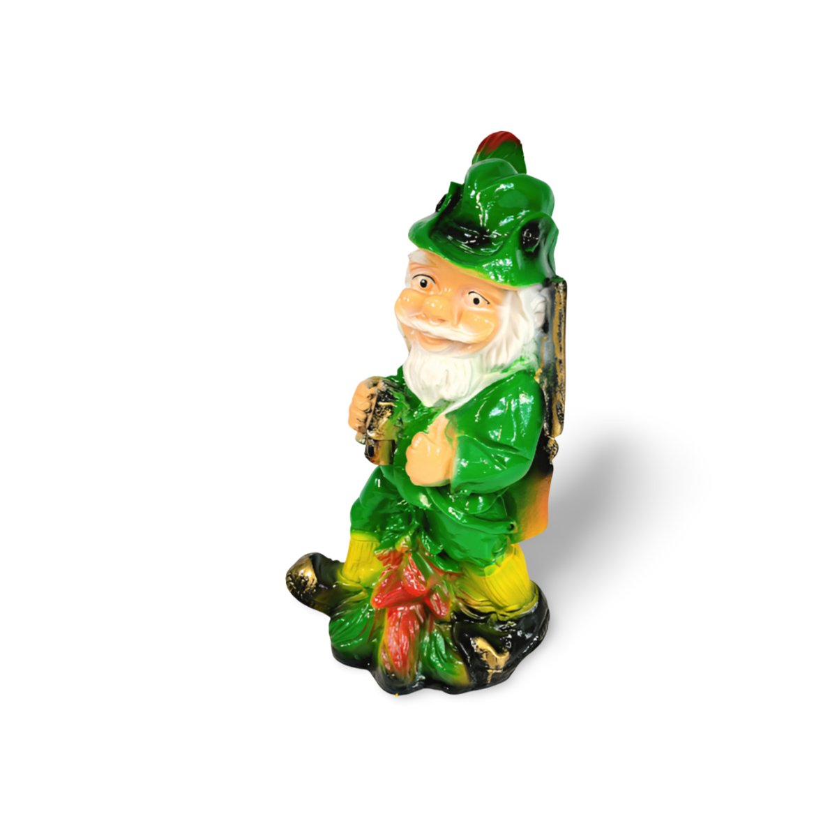 Figura Leśniczy figurka mała