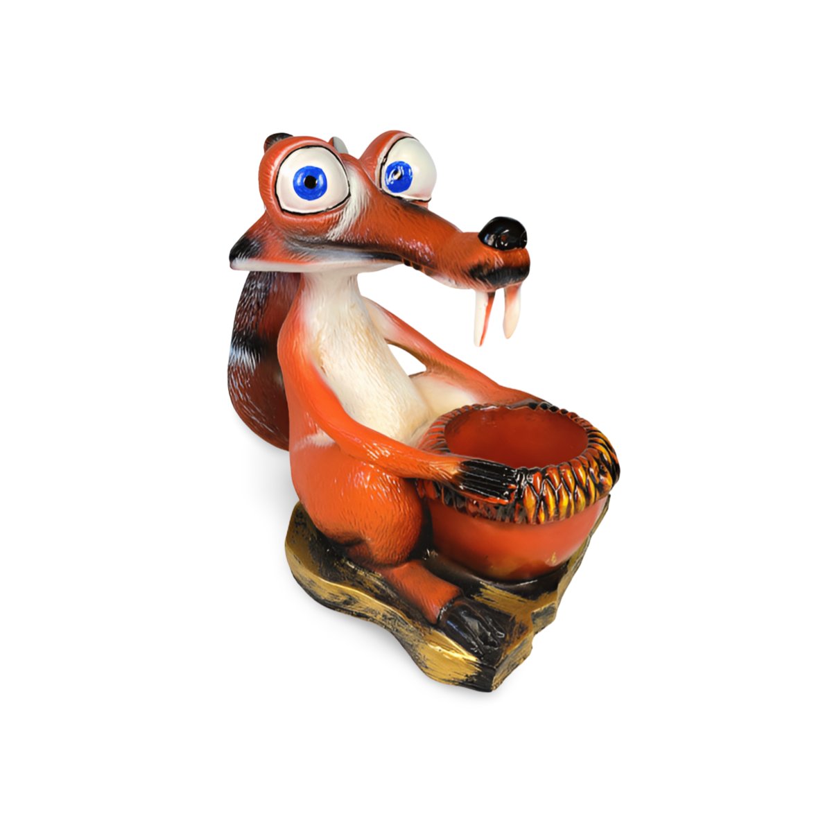 Figura Wiewiór