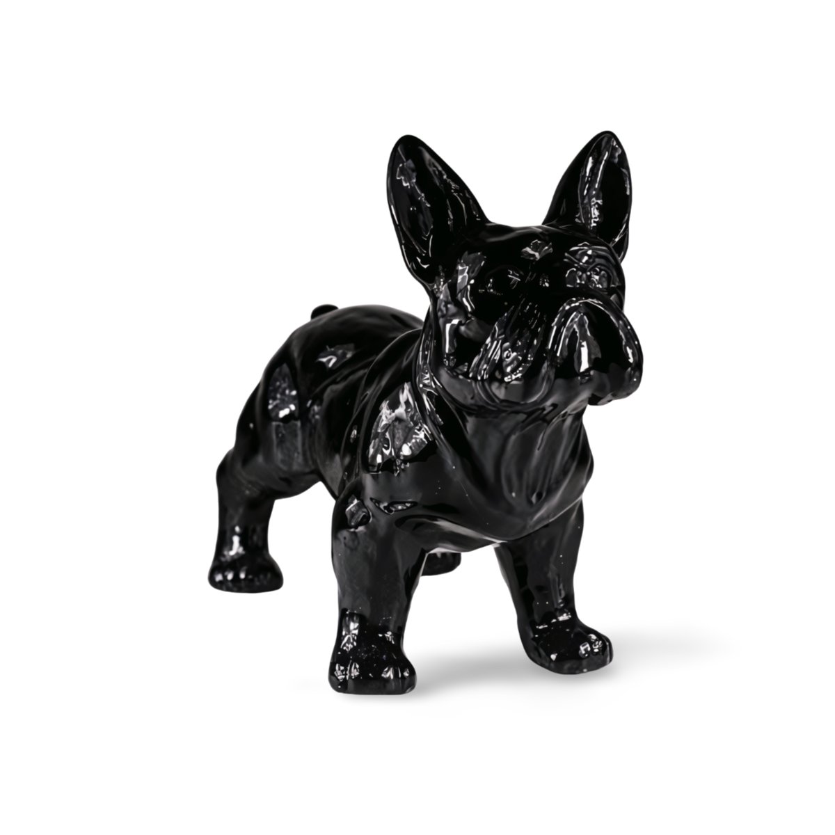 Figura Buldog