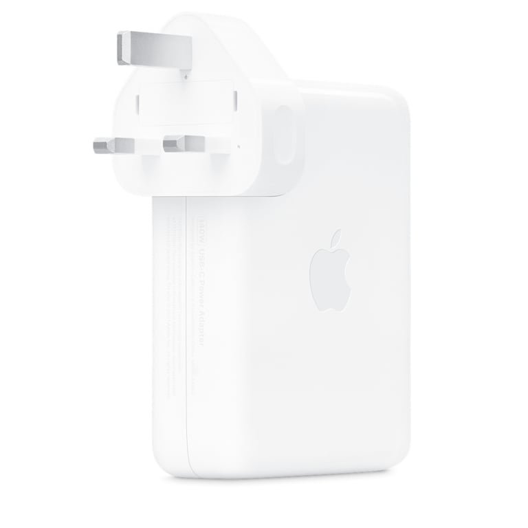 Adapter zasilający Apple MLYU3B/A 140 W wewnętrzny biały