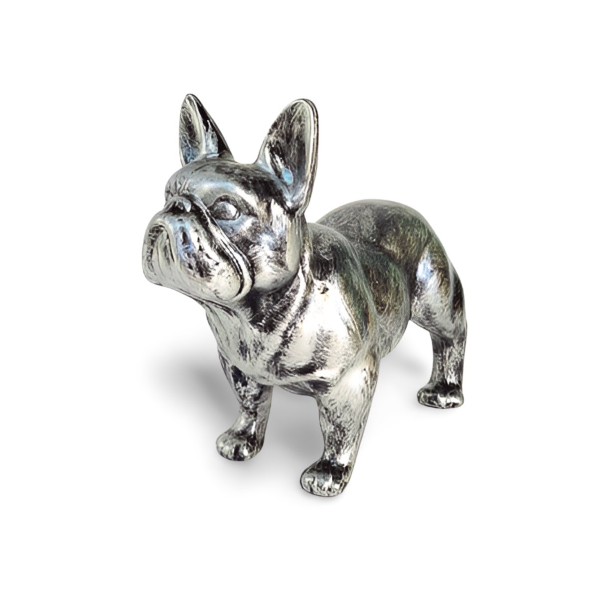 Figura Buldog francuski mały
