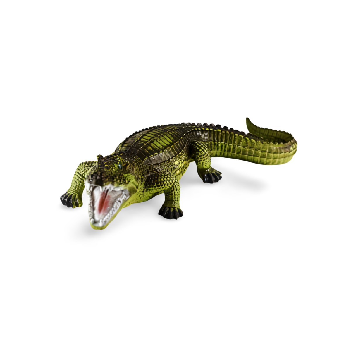 Figura Krokodyl