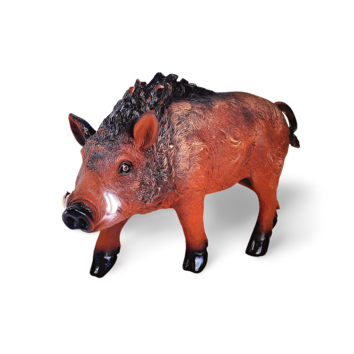 Figura Dzik
