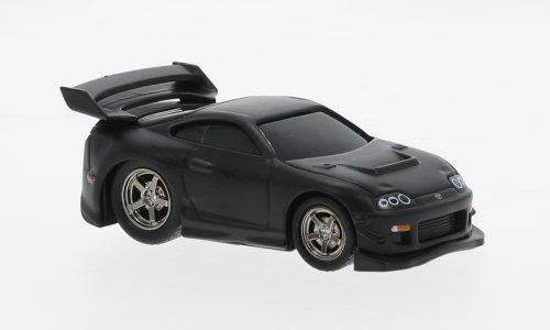 Maisto Toyota Supra Mk4 (A80) Black 1995 1:64 15526-15585
