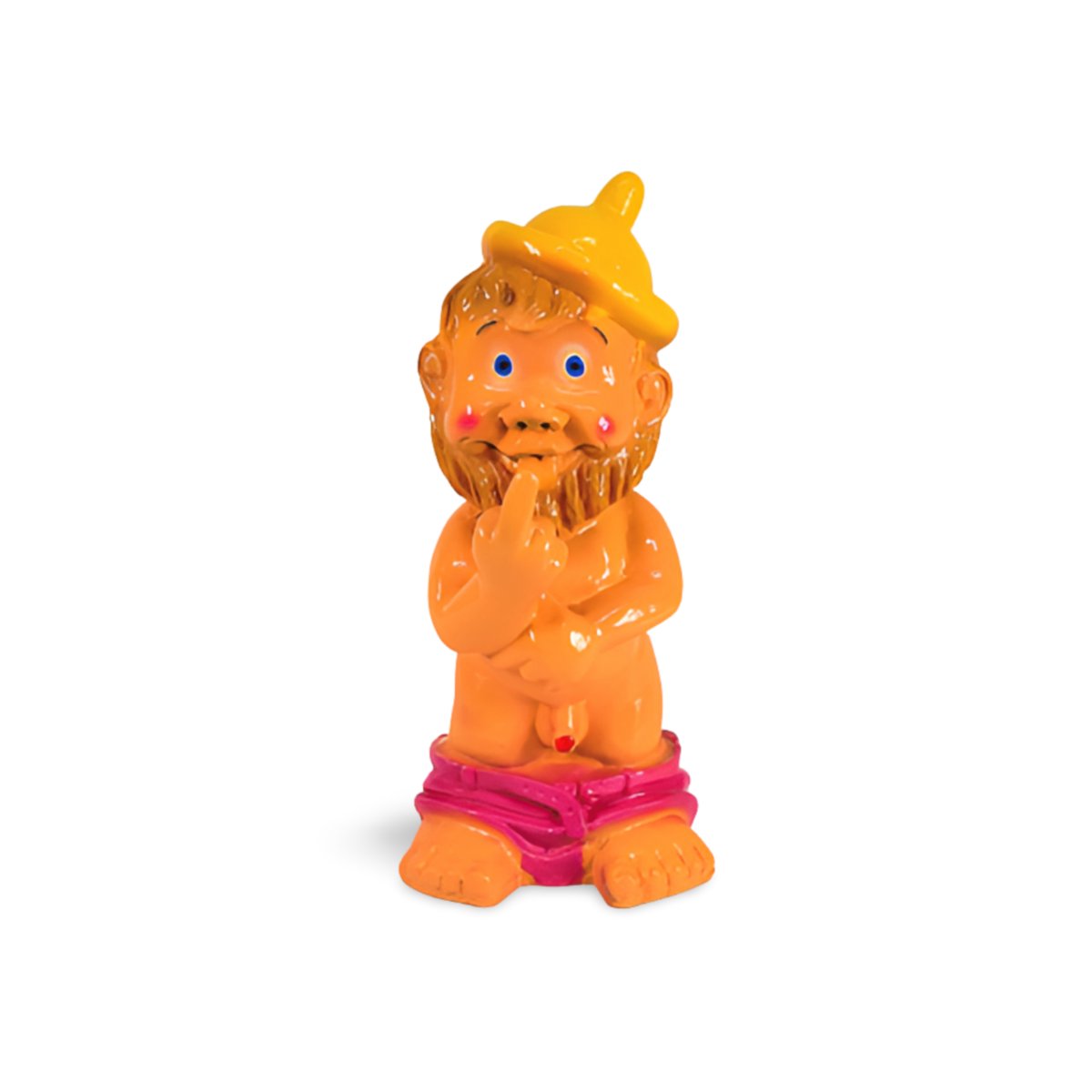 Figura Golas Mały