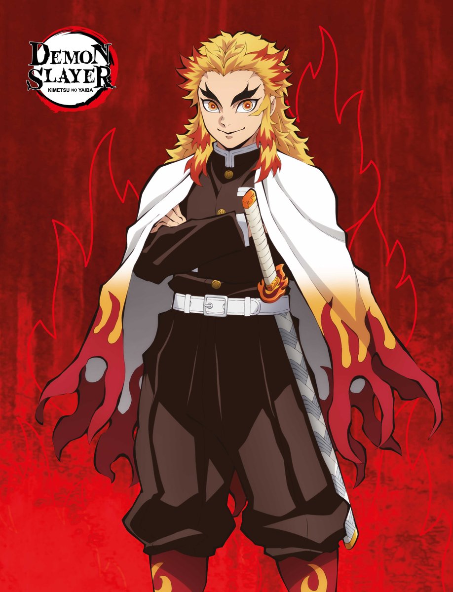 Koc Demon Slayer DS4306 130x170 cm