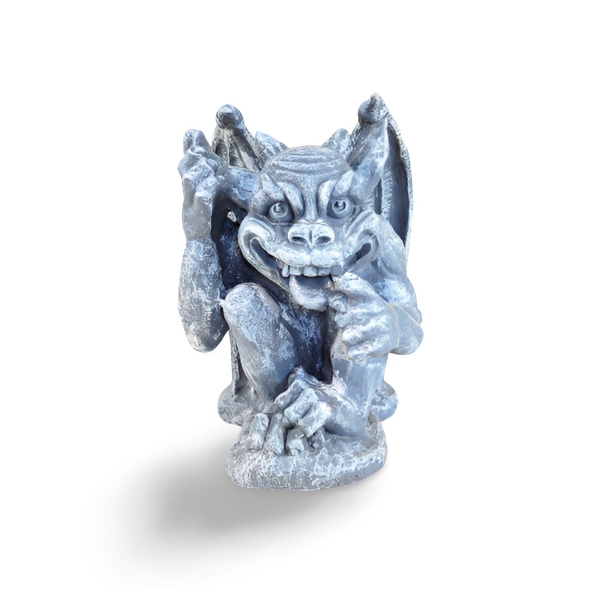 Figura Gargulec