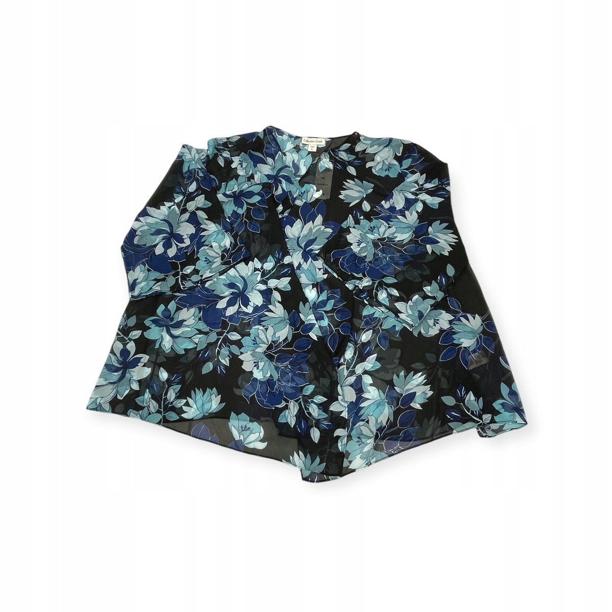 Narzutka damska Coldwater Creek XL