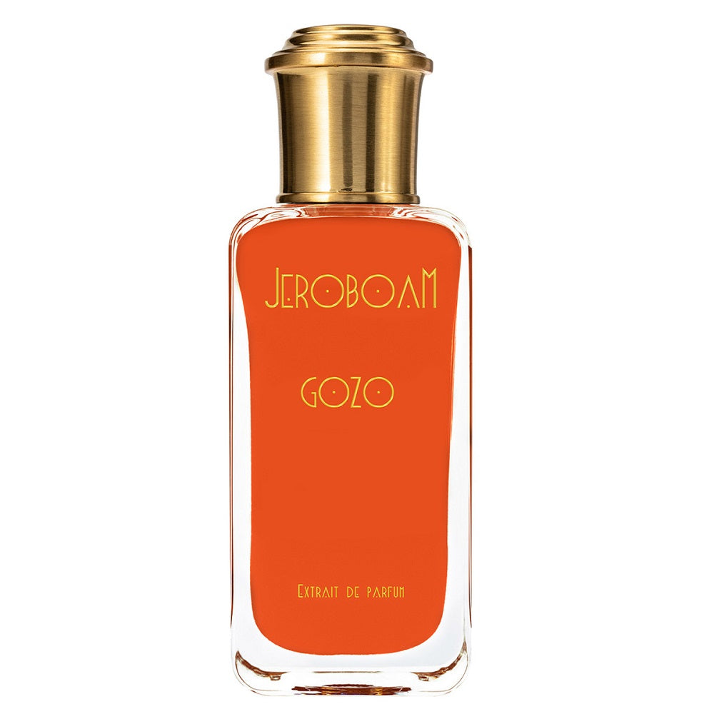 Jeroboam Gozo ekstrakt perfum 100 ml