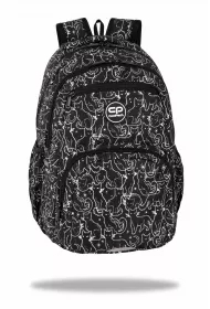 Plecak młodzieżowy Coolpack Pick Black Cats