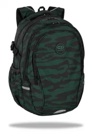 Plecak młodzieżowy Coolpack Factor Greeneh