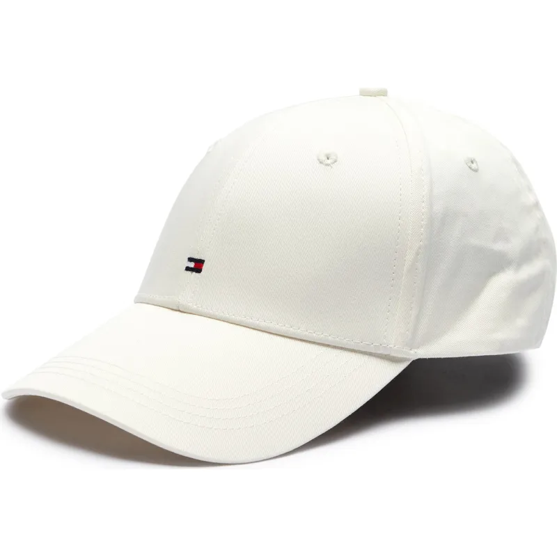 Tommy Hilfiger Bejsbolówka TH FLAG