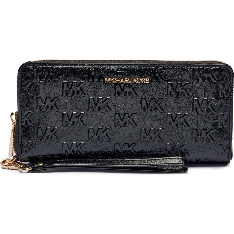 Michael Kors Portfel TRAVEL CONTINENTAL