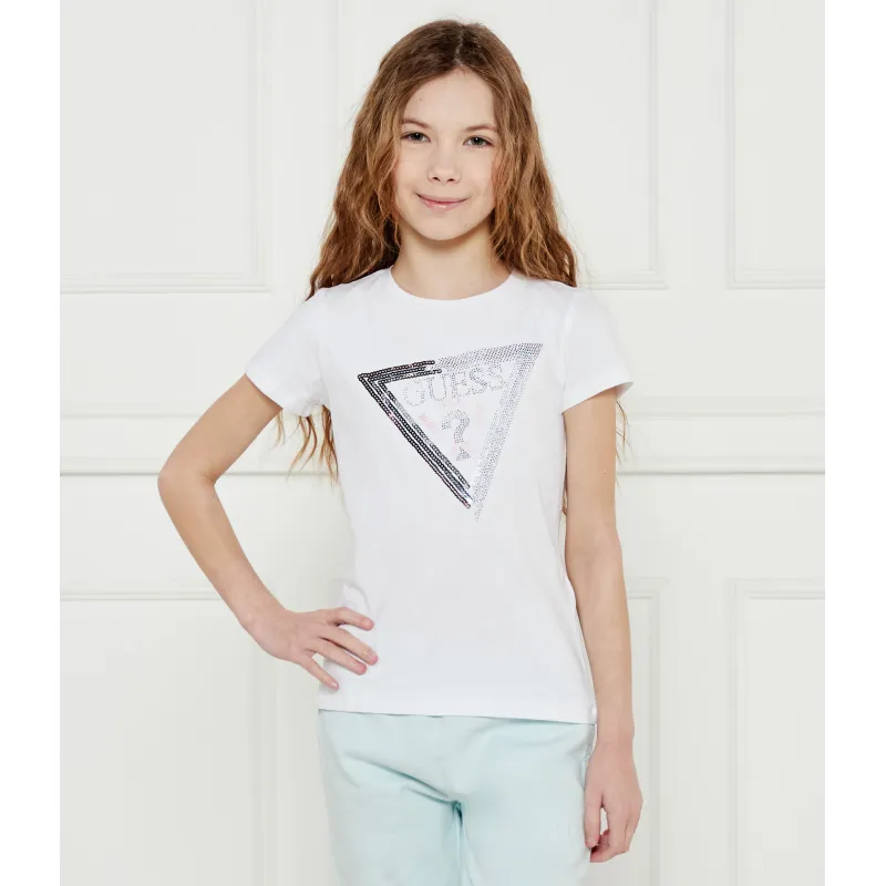 Guess T-shirt | Regular Fit