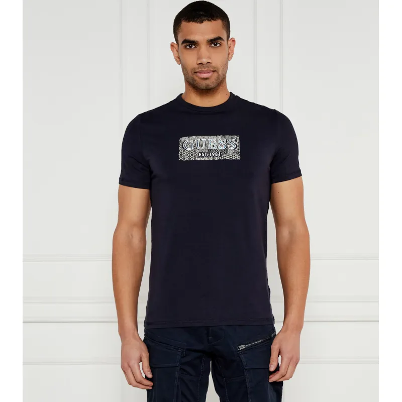 GUESS T-shirt | Slim Fit
