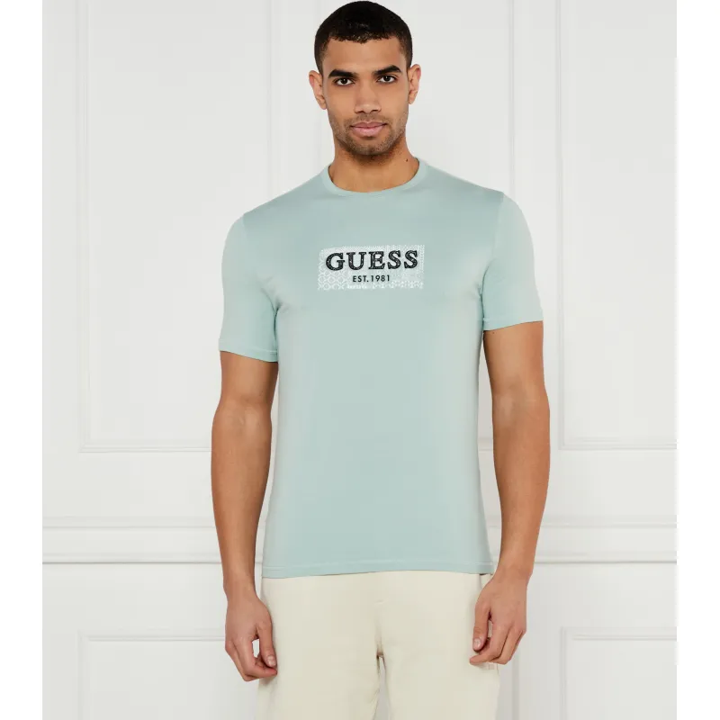 GUESS T-shirt | Slim Fit