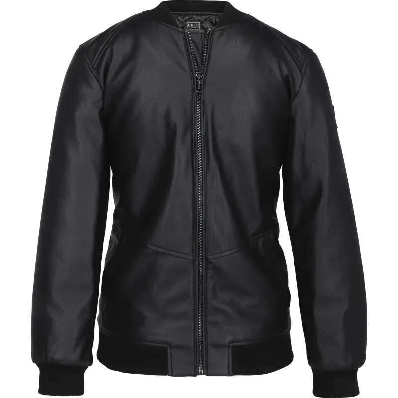 Guess Kurtka bomber Regular Fit