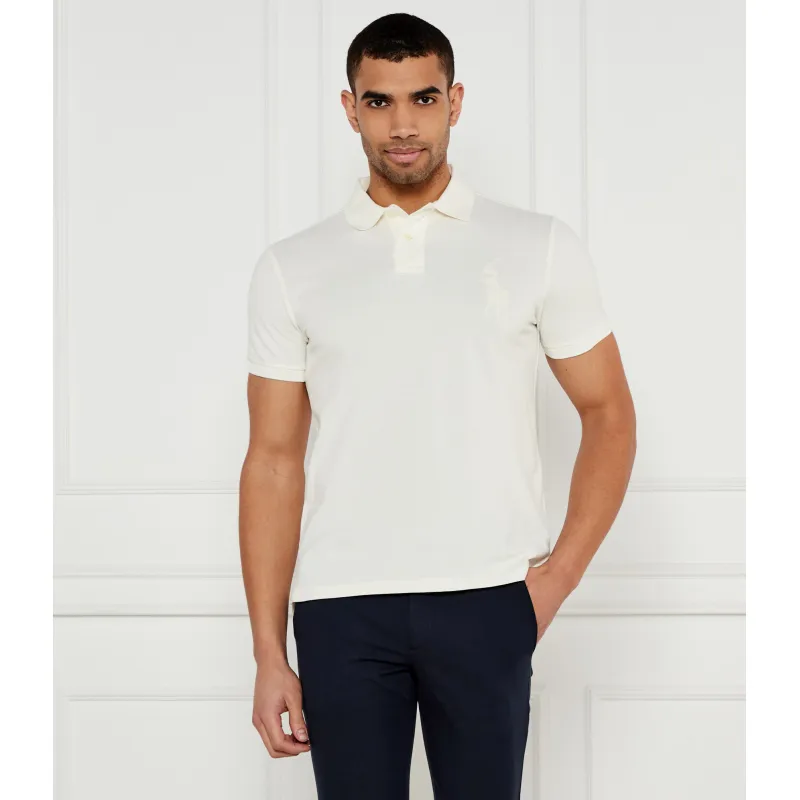 POLO RALPH LAUREN Polo | Custom slim fit