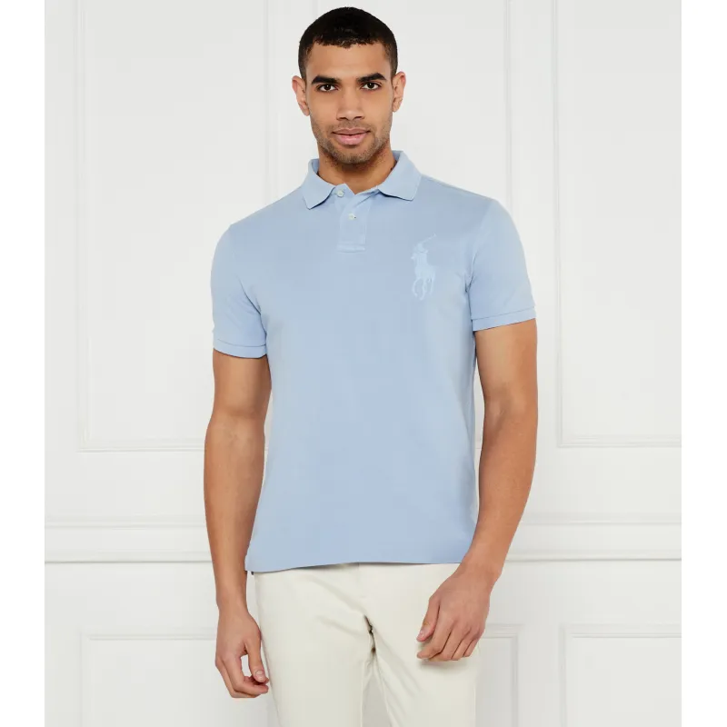 POLO RALPH LAUREN Polo Custom slim fit