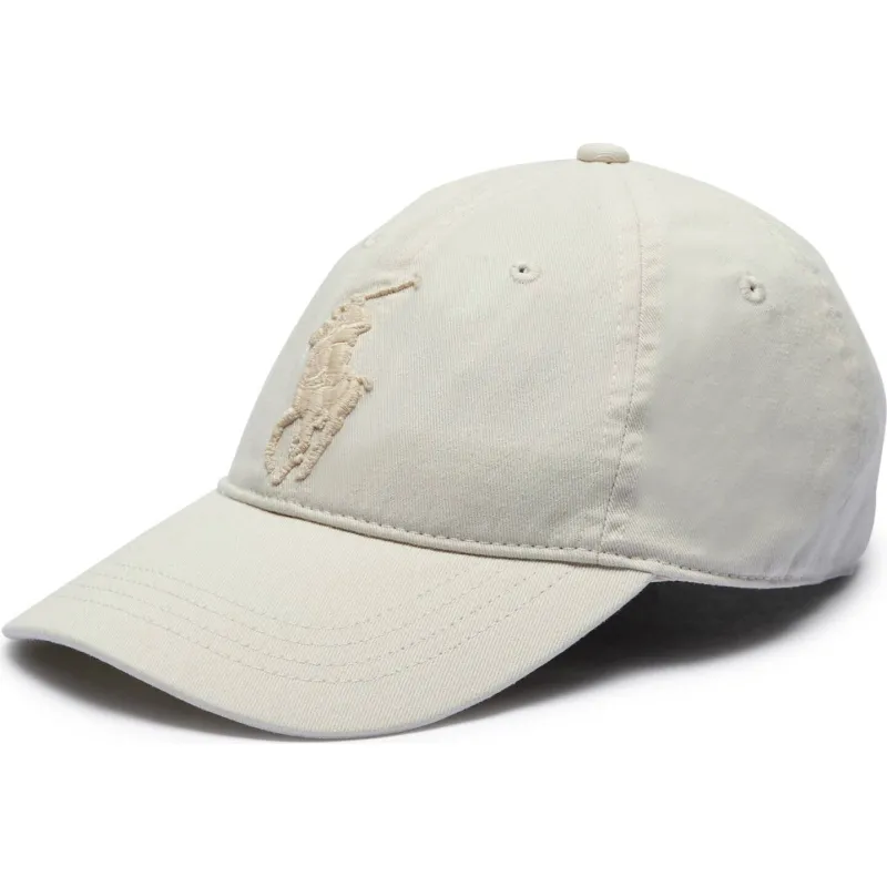 POLO RALPH LAUREN Bejsbolówka